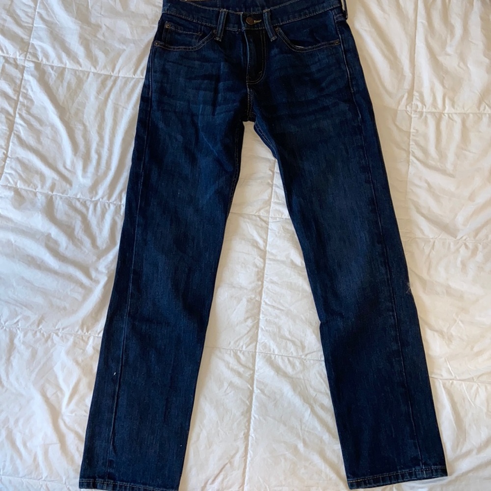 Women’s jeans